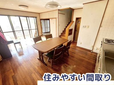  | 城間戸建て