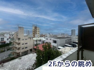  | 城間戸建て