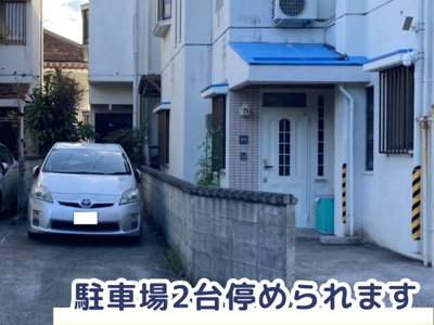  | 城間戸建て