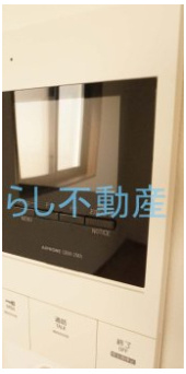 【セキュリティ】 | ファブール蒲田