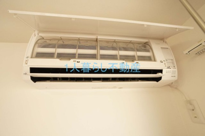 【設備】 | ファブール蒲田