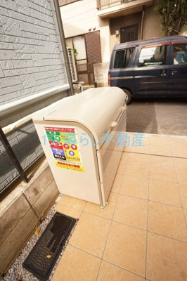 【その他】 | ファブール蒲田