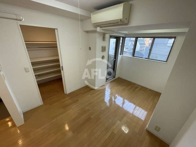 アーデンタワー北堀江　堀江小学校区の洋室|アーデンタワー北堀江　洋室