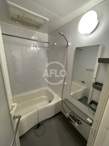 アーデンタワー北堀江　堀江小学校区の浴室|アーデンタワー北堀江　バスルーム