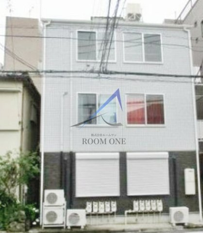 グランデシャンテ池袋