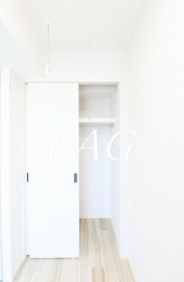 【収納】 | ジオエント山吹神楽坂 | 収納です。