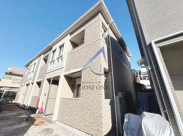 カーサ・フェリーチェ