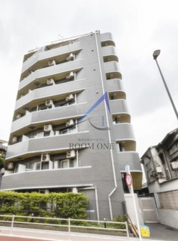 グランジュール目白西