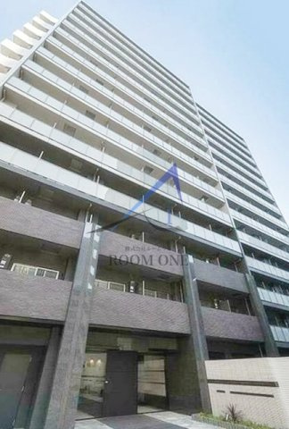 ガーラ・グランディ池袋Ⅱ