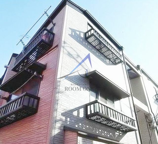 ジェイコート中野坂上