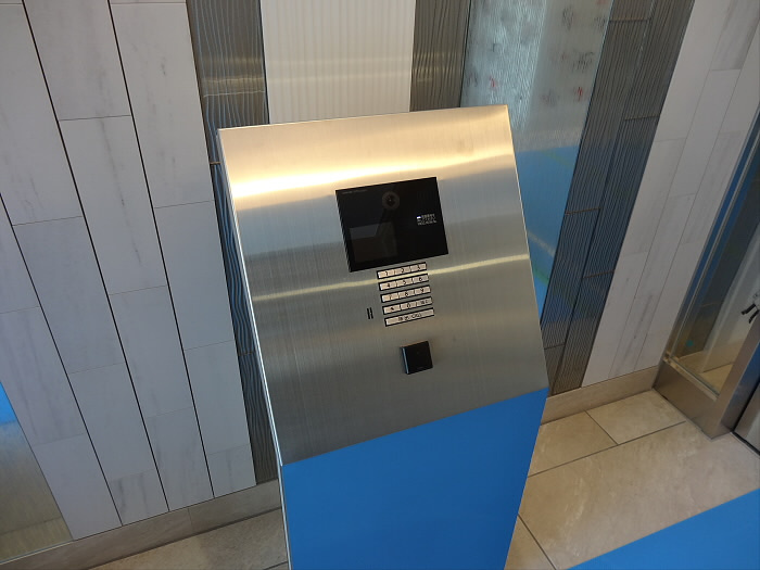 エディアン目黒本町のその他共用部分