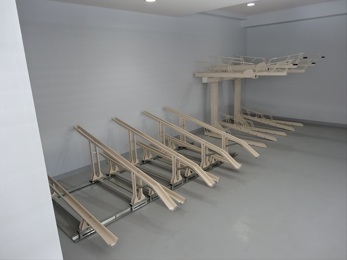 エディアン目黒本町のその他共用部分