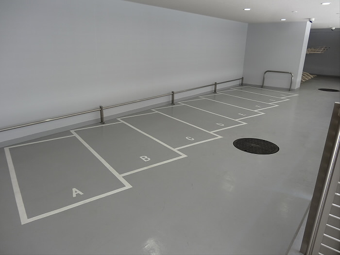 エディアン目黒本町のその他共用部分