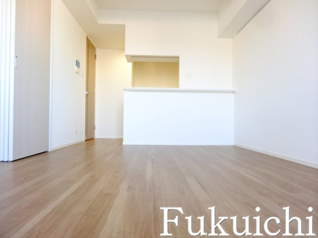 エディアン目黒本町の居間・リビング