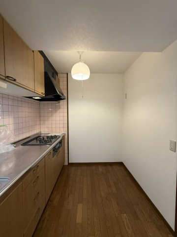 グランディール甲南