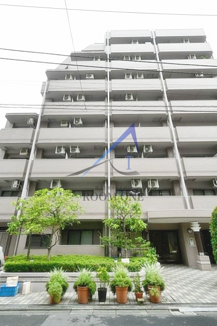 コスモ向島グランコート