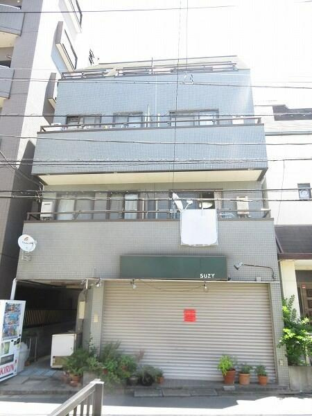 江戸川区中葛西3丁目のマンションの画像