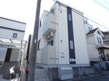 ノブレスルミエの画像