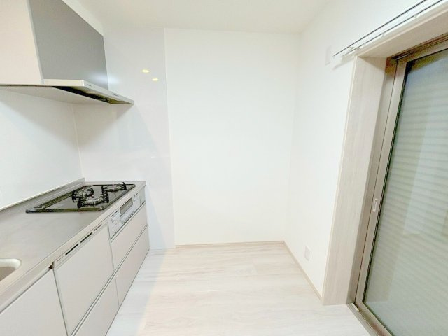 リバーサイドニシムラの内装