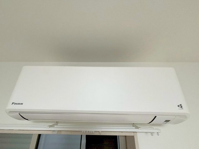 リバーサイドニシムラの設備