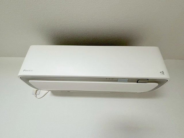 リバーサイドニシムラの設備