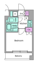 新品家具付きマンション日本橋本町7(KaGood東京)の画像