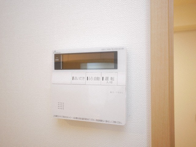 【設備】Saint-Julien 