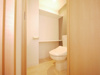 【トイレ】Saint-Julien 