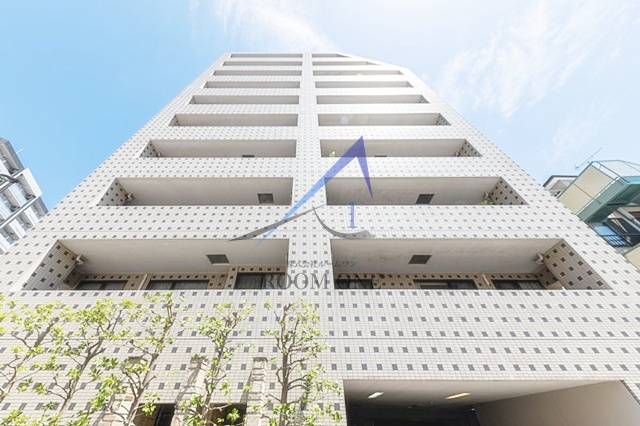 クレアトール亀戸