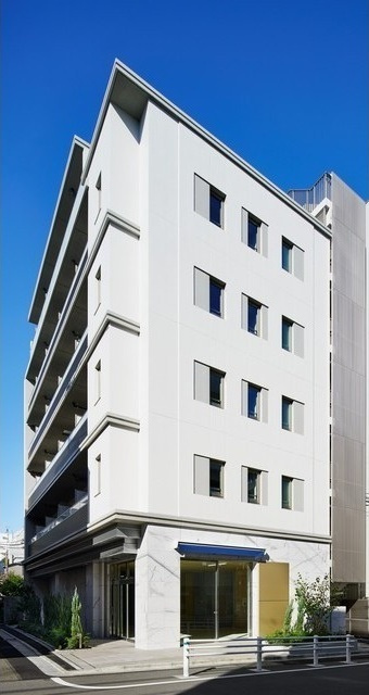 テラス自由が丘