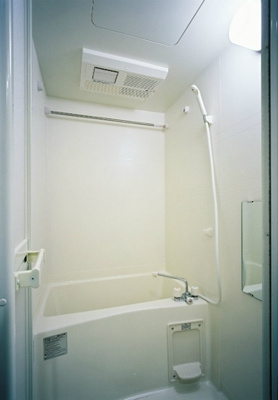 【浴室】 | 新品家具付きマンション吾妻橋6(KaGood東京)