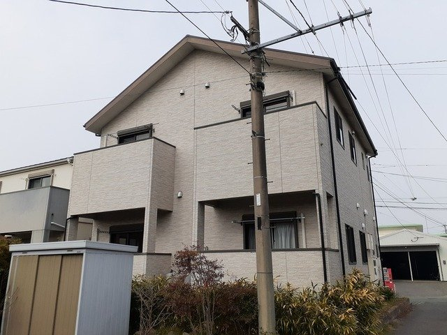 Ｎ－１ｓｔの外観|綺麗な外観です☆