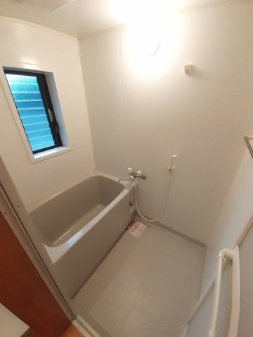 Ｎ－１ｓｔの浴室|きれいなお風呂です♪