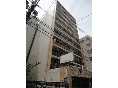 【外観】 | 上野アビタシオン | 外観