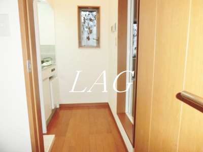 【その他】 | タウンハウス東中野