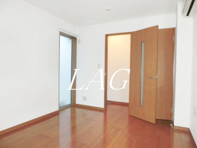 【居間・リビング】 | タウンハウス東中野 | 洋室のお部屋です。