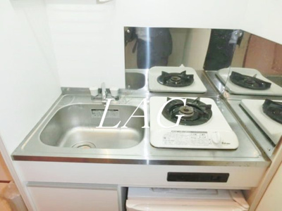 【キッチン】 | タウンハウス東中野 | キッチンです。