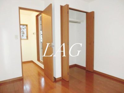 【収納】 | タウンハウス東中野 | 収納です。