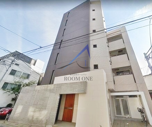 ＬＡアース西小山