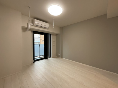 【居間・リビング】 | ＧＲＡＮ ＰＡＳＥＯ 浅草橋Ⅱ