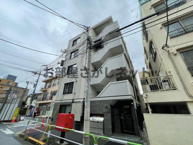 エルファーロ大塚Ⅳ