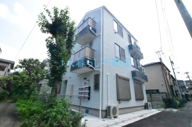 ピリカフォレストの画像