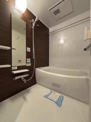 【浴室】 | 新品家具付きマンション池尻20(KaGood東京)