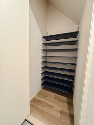 【玄関】 | グランシア