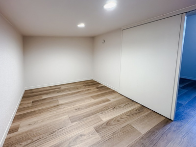 【収納】 | グランシア | 小屋裏収納