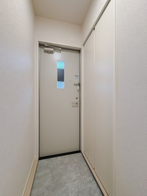 【玄関】 | グランシア