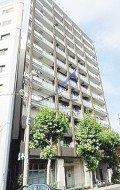 プレールドゥーク東京イーストⅢ