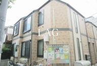 クレールメゾン代々木上原Ｂ棟の画像