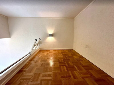 【内装】 | コーポ花影 | 退去前につき、別のお部屋のお写真です。