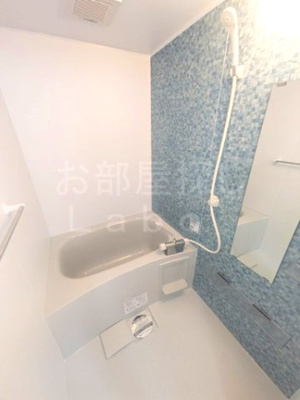 【浴室】 | ディアコート開成Ⅱ　Ｂ
